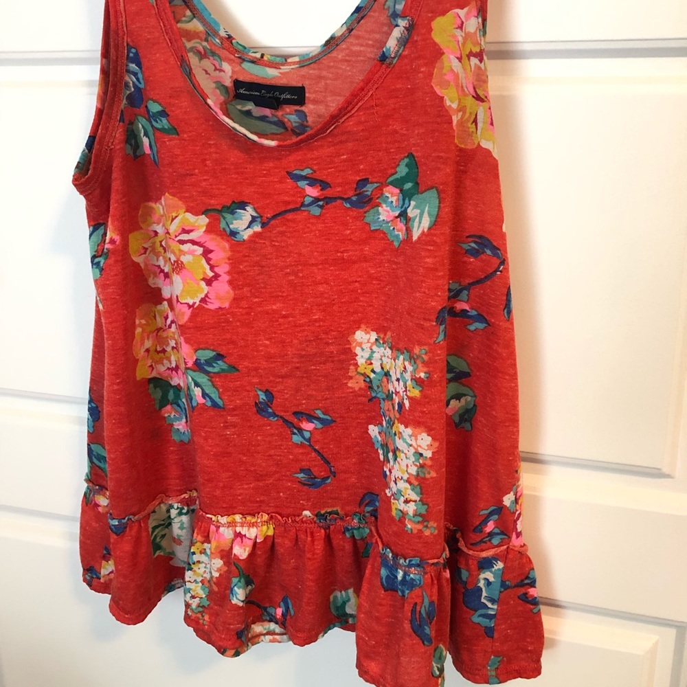 American Eagle Tank Top